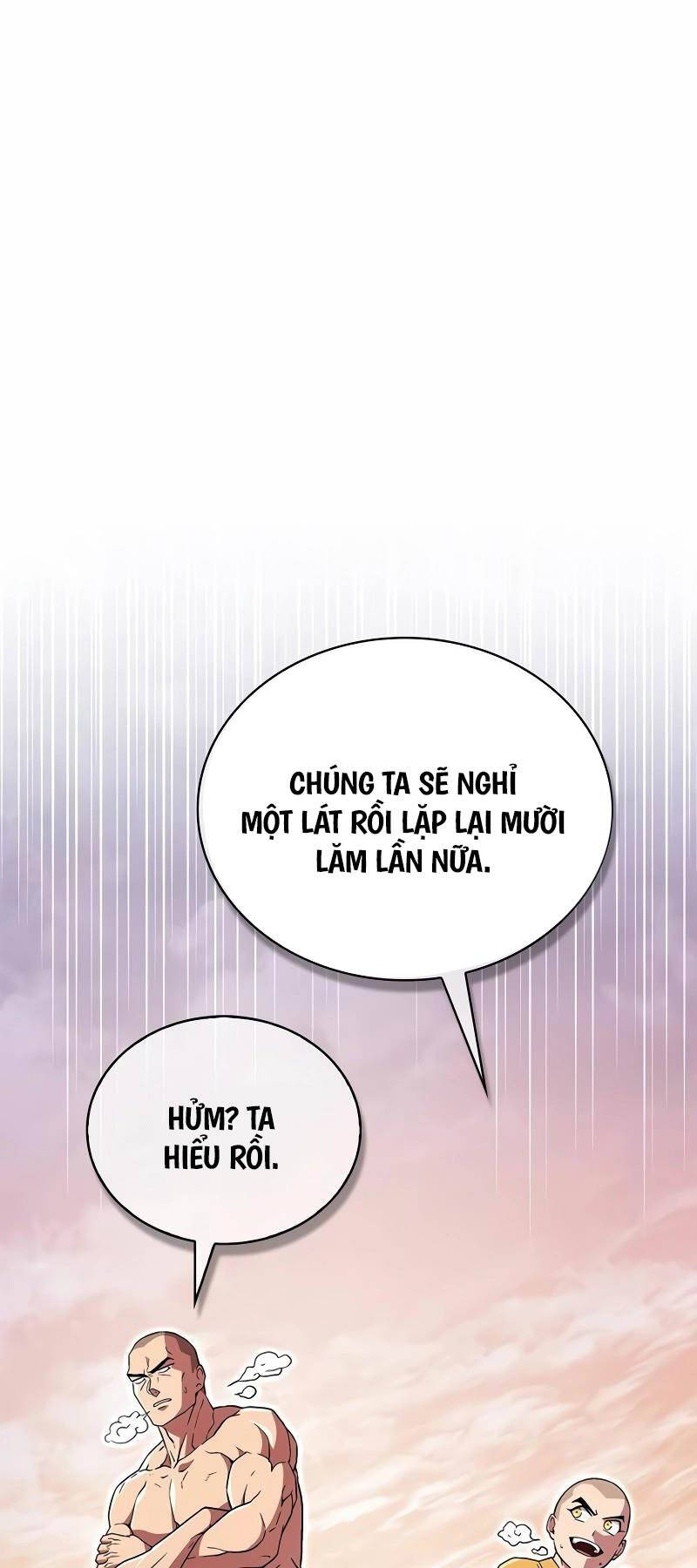 Huấn Luyện Viên Murim Thiên Tài - Chapter 7 - Page 5