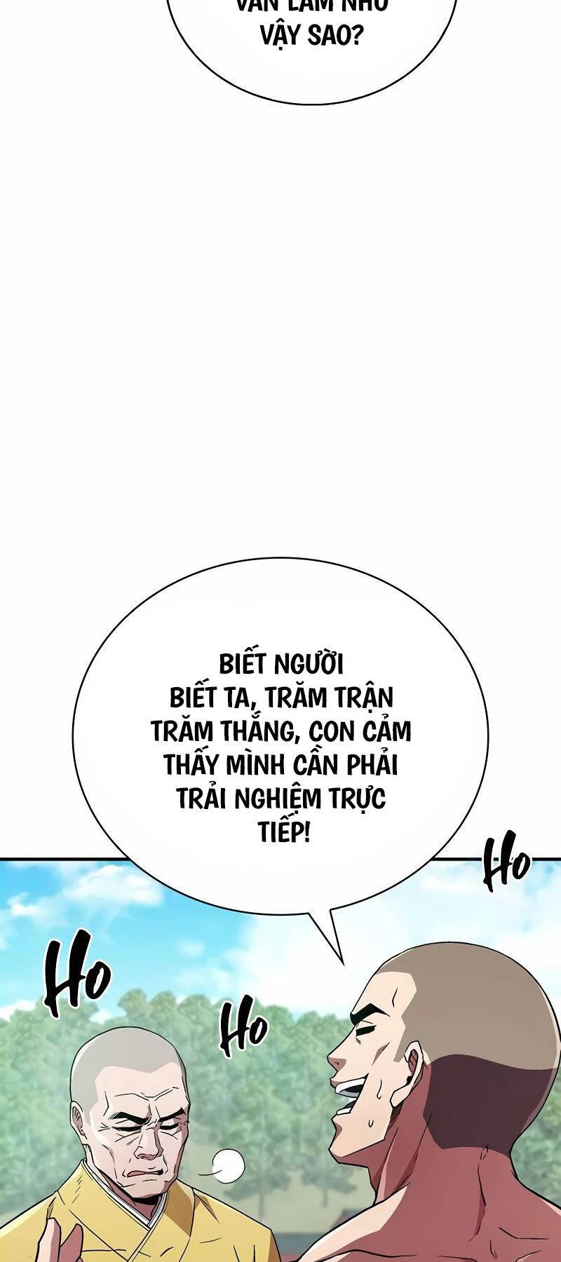 Huấn Luyện Viên Murim Thiên Tài - Chapter 7 - Page 50