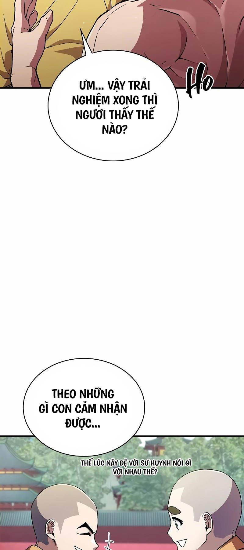 Huấn Luyện Viên Murim Thiên Tài - Chapter 7 - Page 51