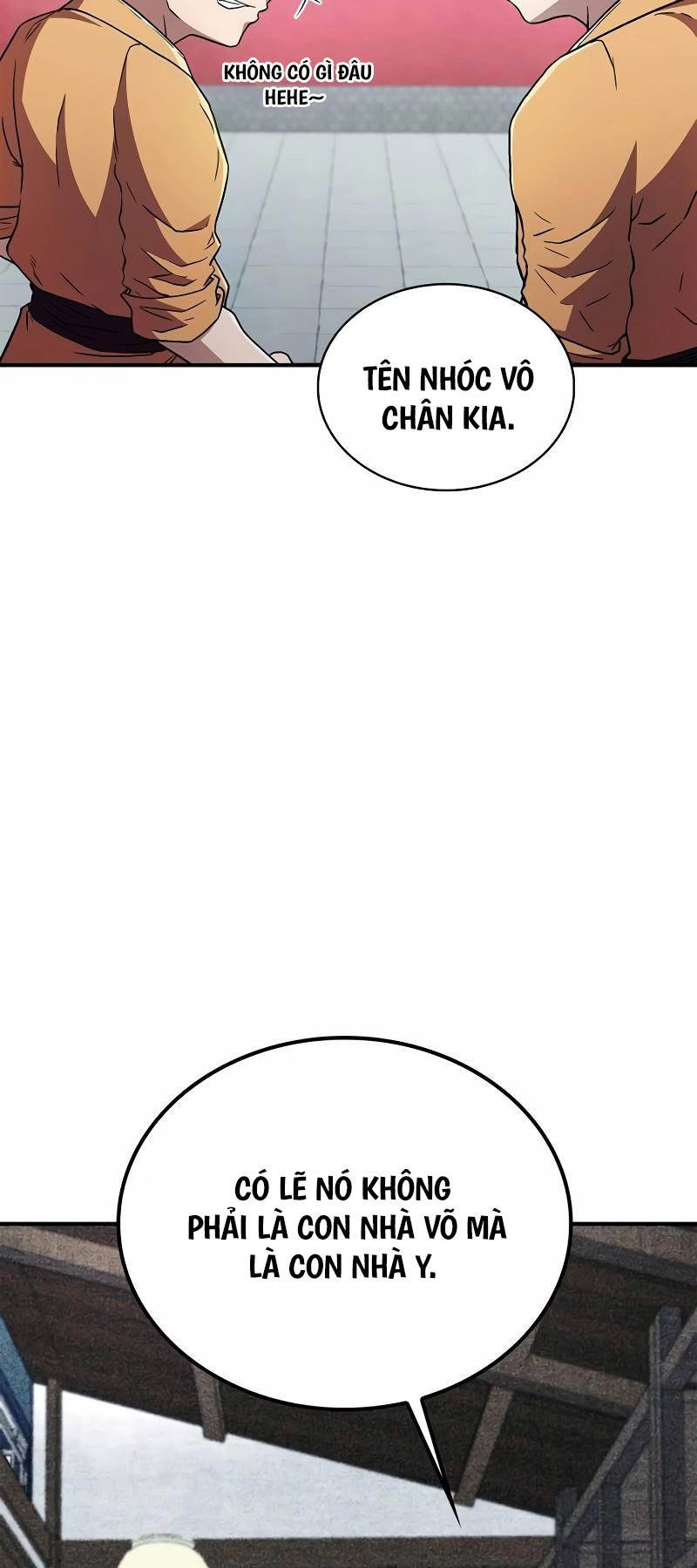 Huấn Luyện Viên Murim Thiên Tài - Chapter 7 - Page 52