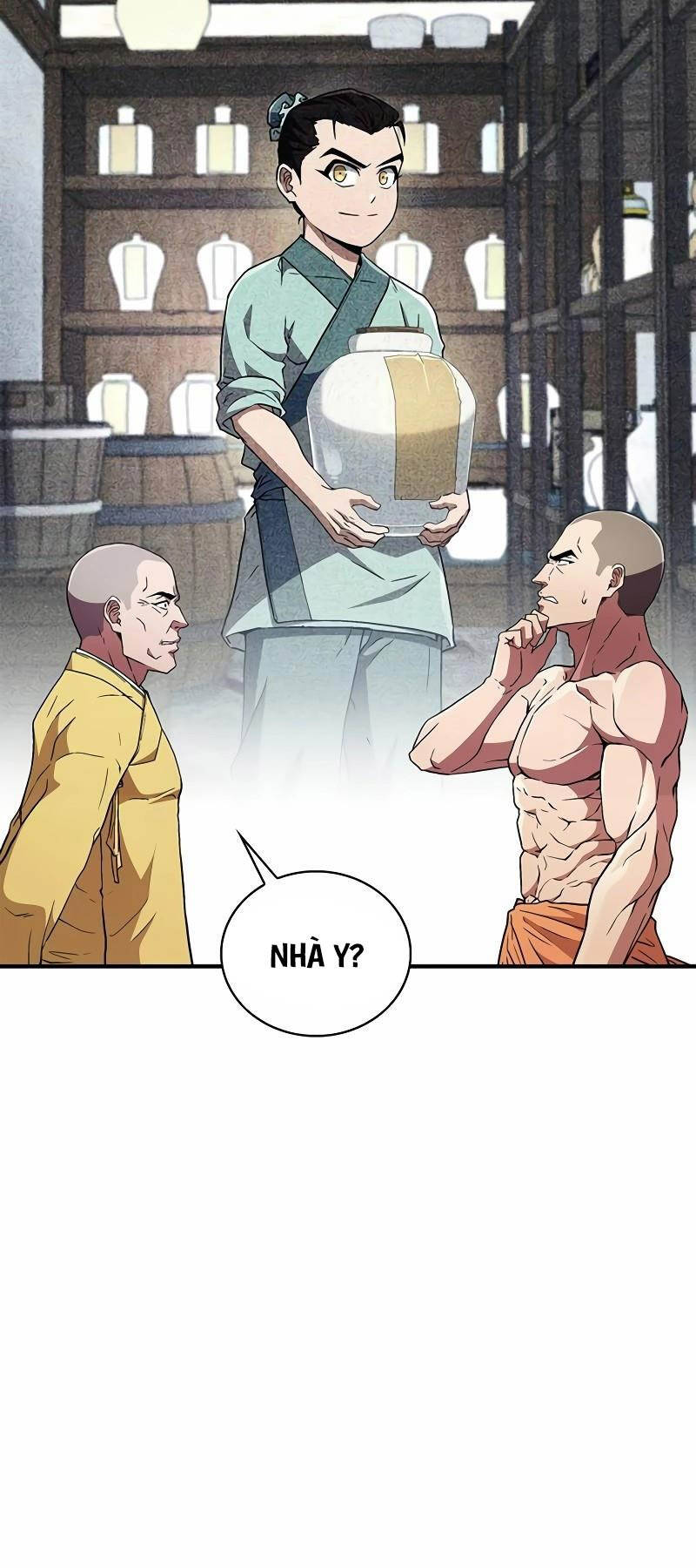 Huấn Luyện Viên Murim Thiên Tài - Chapter 7 - Page 53