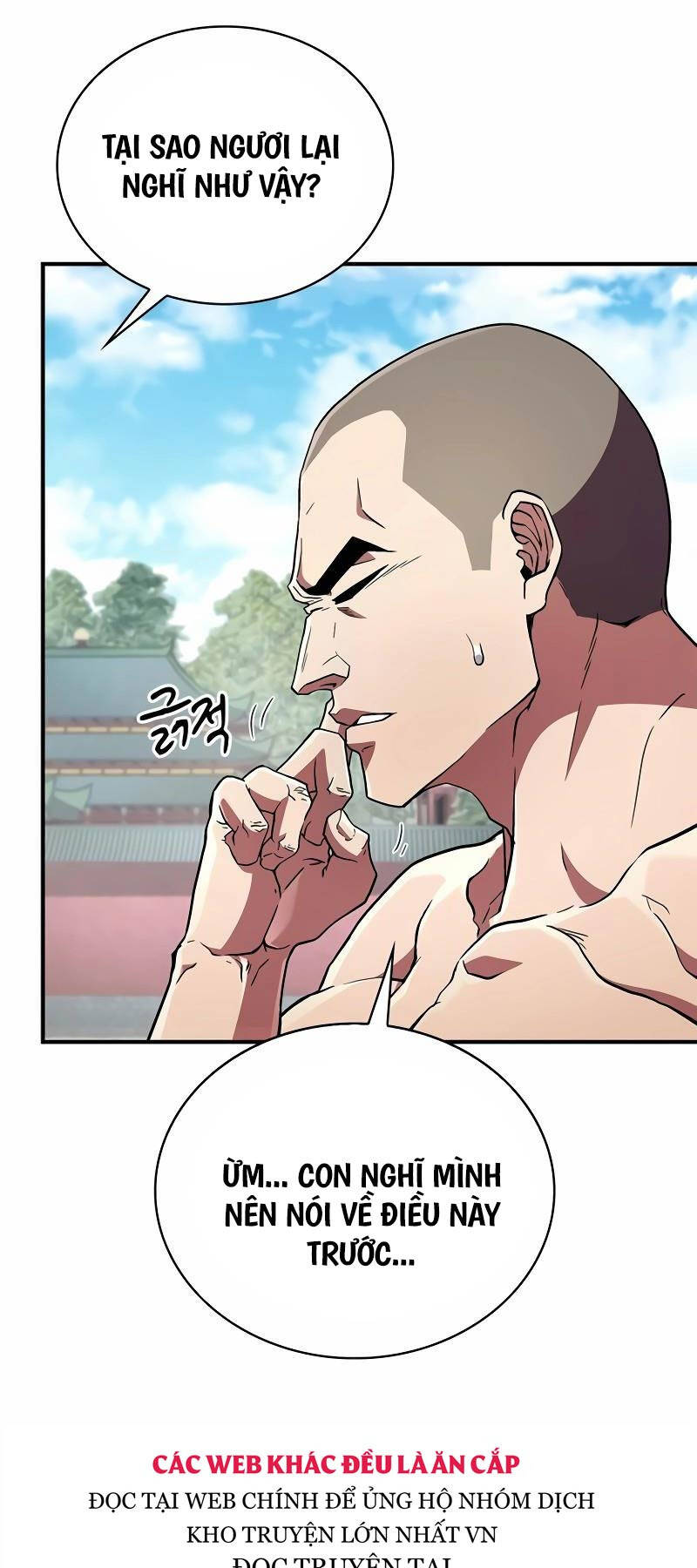 Huấn Luyện Viên Murim Thiên Tài - Chapter 7 - Page 54