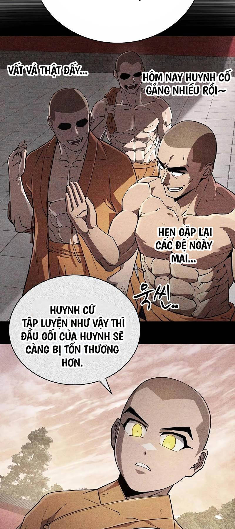 Huấn Luyện Viên Murim Thiên Tài - Chapter 7 - Page 58