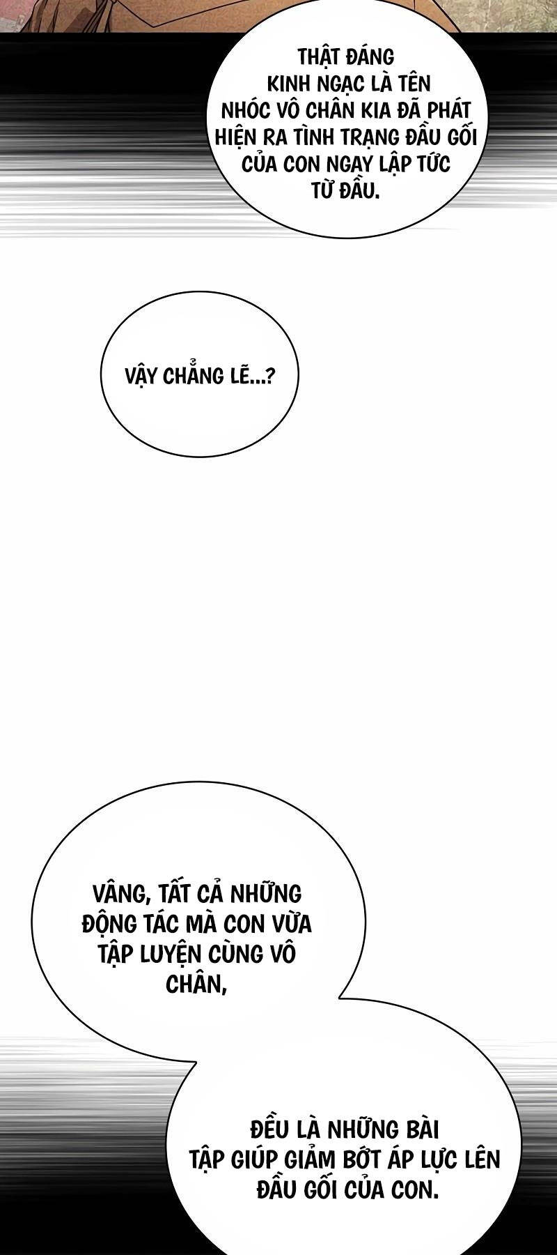 Huấn Luyện Viên Murim Thiên Tài - Chapter 7 - Page 59