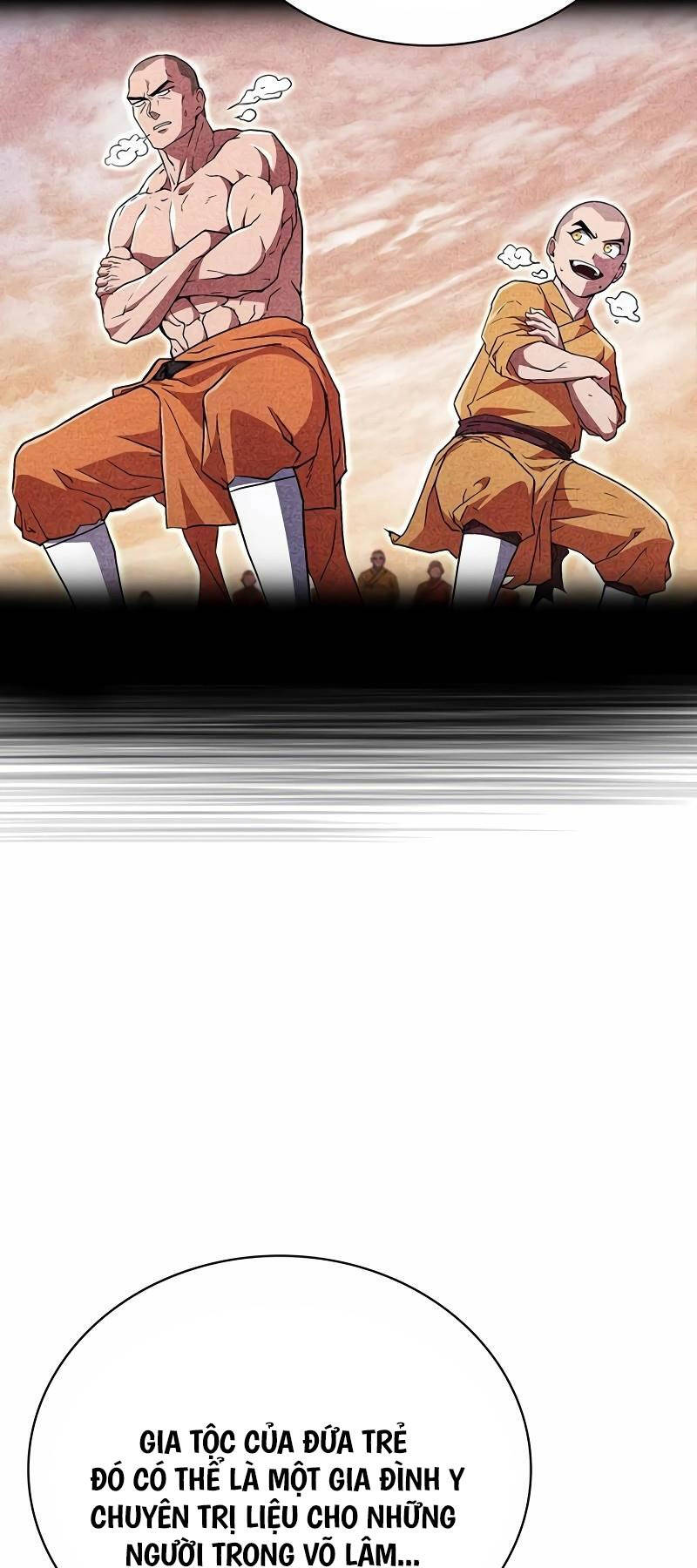 Huấn Luyện Viên Murim Thiên Tài - Chapter 7 - Page 60