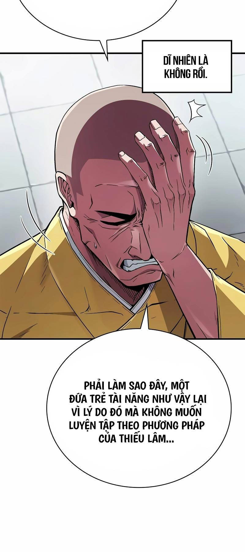 Huấn Luyện Viên Murim Thiên Tài - Chapter 7 - Page 61