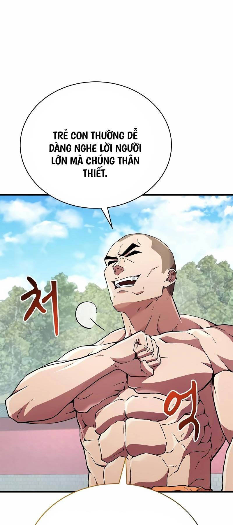Huấn Luyện Viên Murim Thiên Tài - Chapter 7 - Page 63