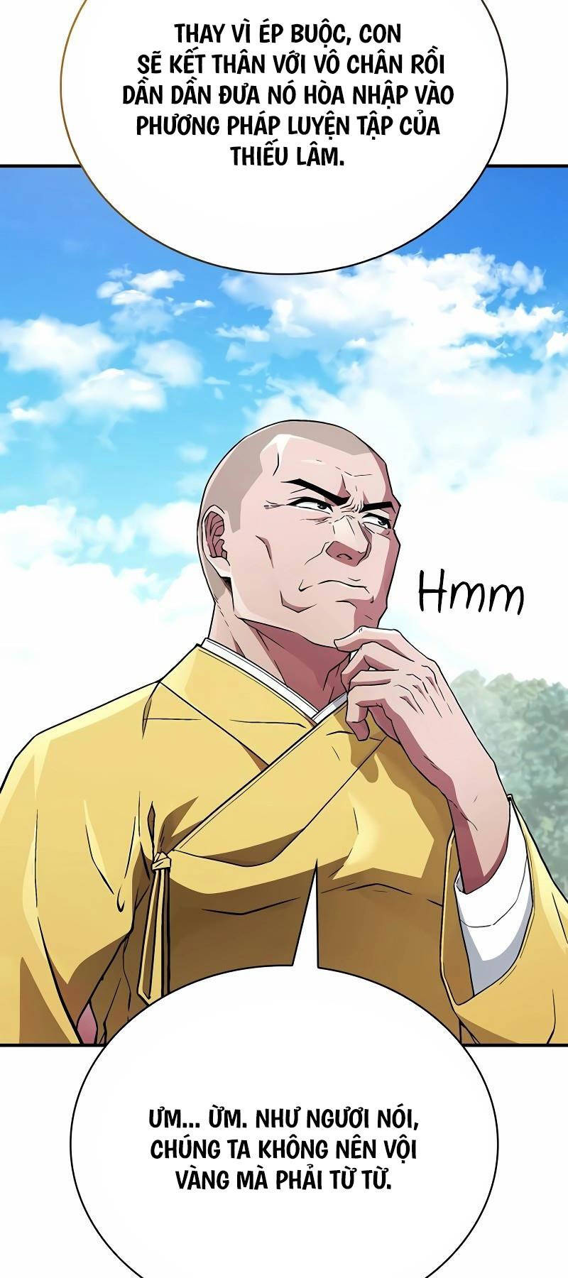 Huấn Luyện Viên Murim Thiên Tài - Chapter 7 - Page 64