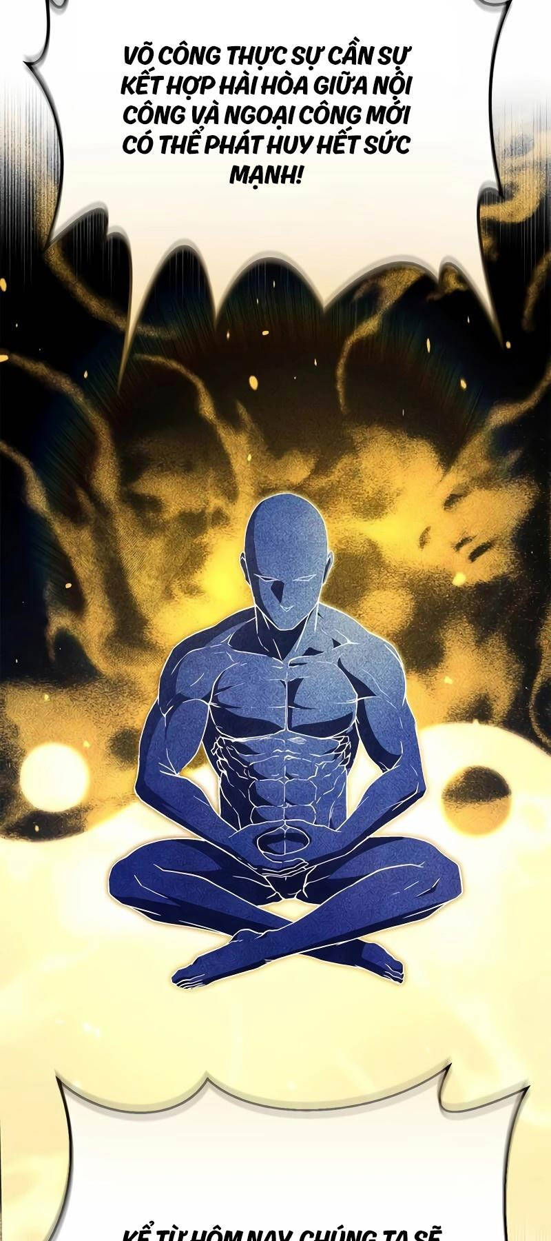 Huấn Luyện Viên Murim Thiên Tài - Chapter 7 - Page 71