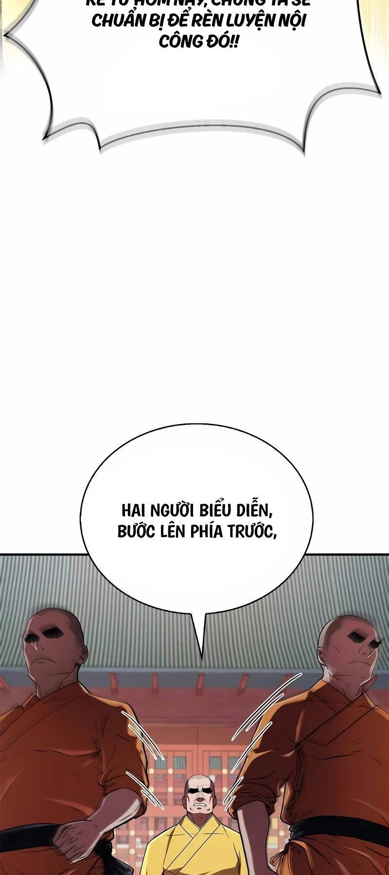 Huấn Luyện Viên Murim Thiên Tài - Chapter 7 - Page 72