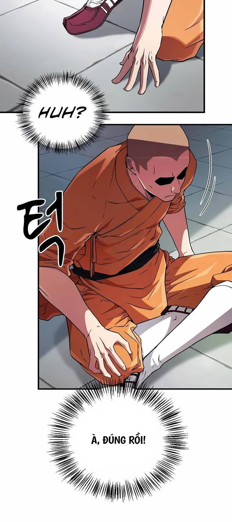 Huấn Luyện Viên Murim Thiên Tài - Chapter 7 - Page 75