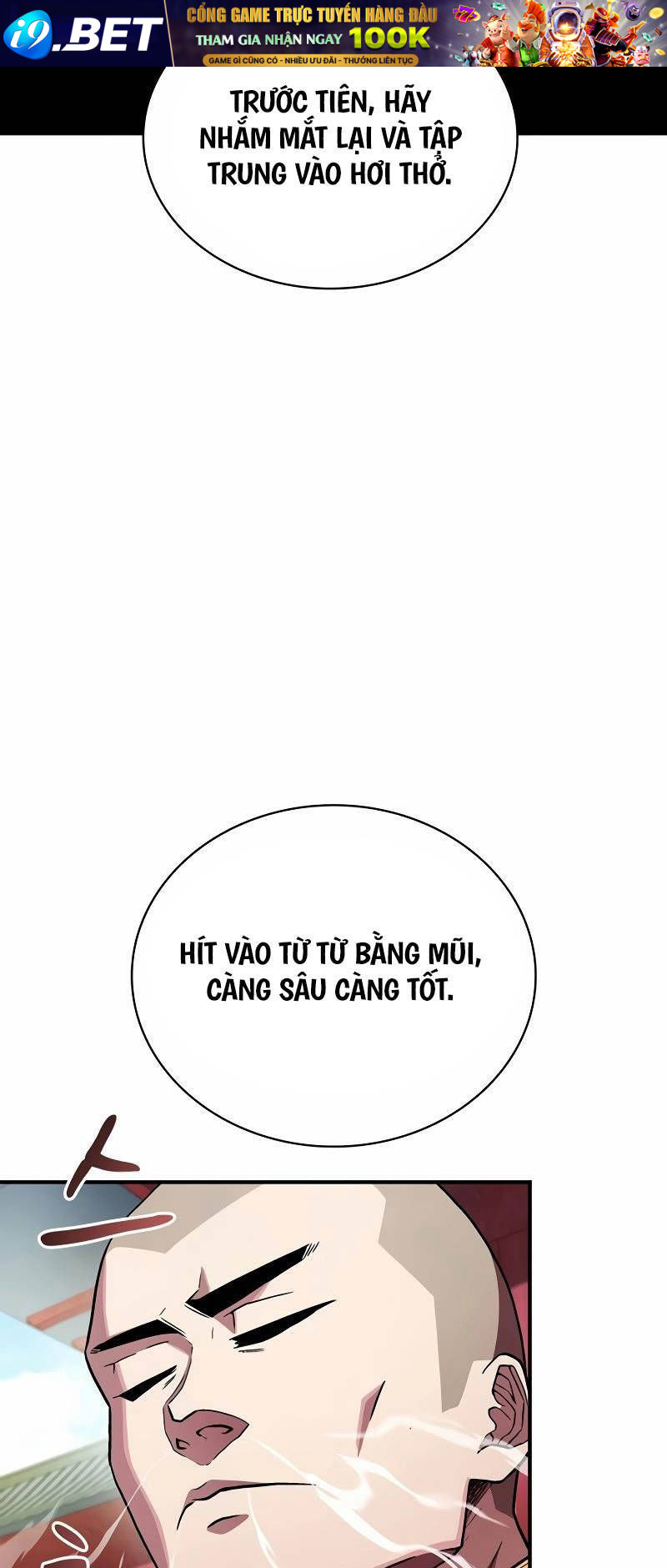 Huấn Luyện Viên Murim Thiên Tài - Chapter 7 - Page 77