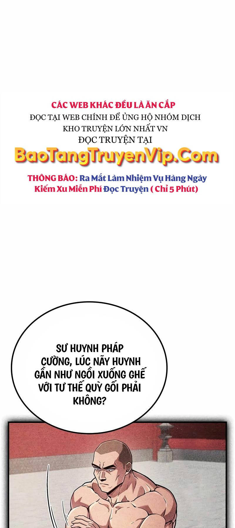 Huấn Luyện Viên Murim Thiên Tài - Chapter 7 - Page 8