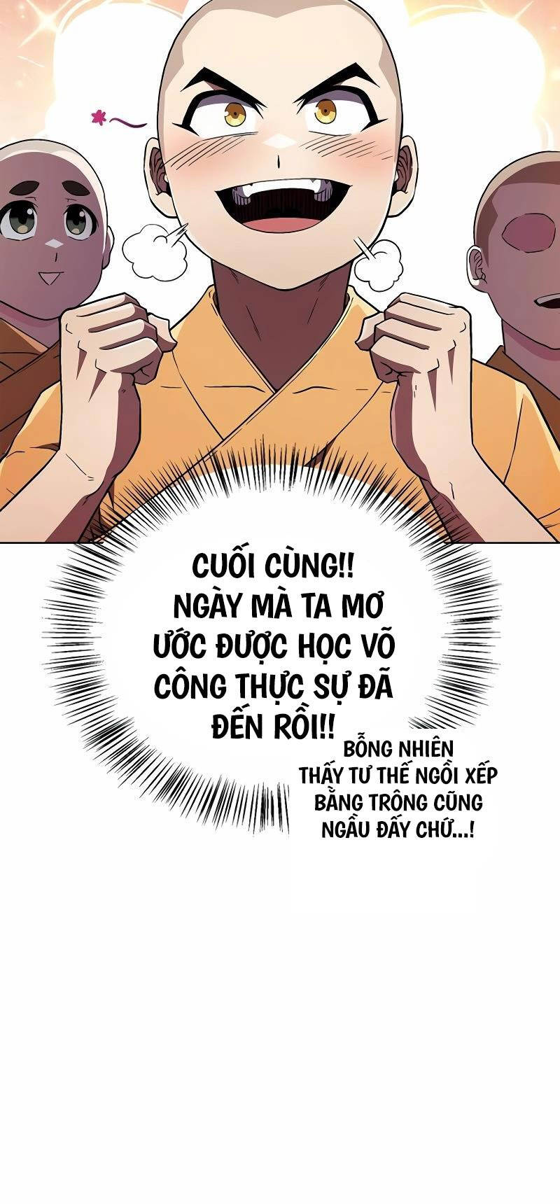 Huấn Luyện Viên Murim Thiên Tài - Chapter 7 - Page 81