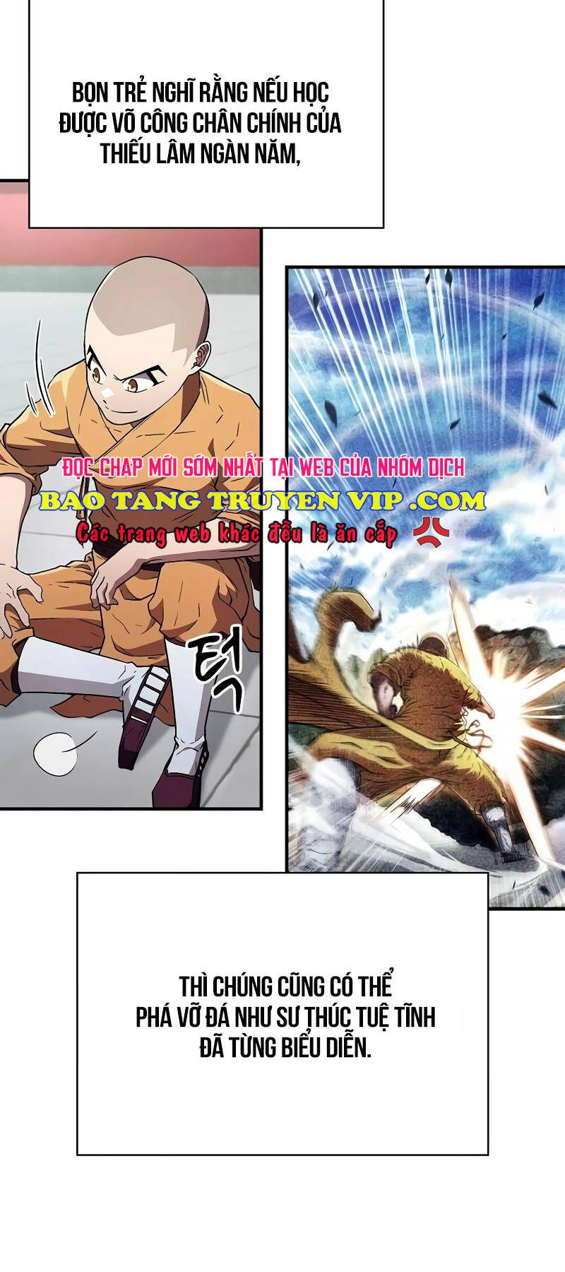 Huấn Luyện Viên Murim Thiên Tài - Chapter 7 - Page 85