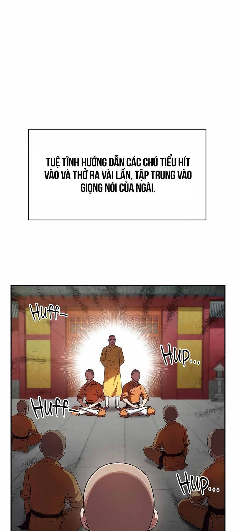 Huấn Luyện Viên Murim Thiên Tài - Chapter 7 - Page 86