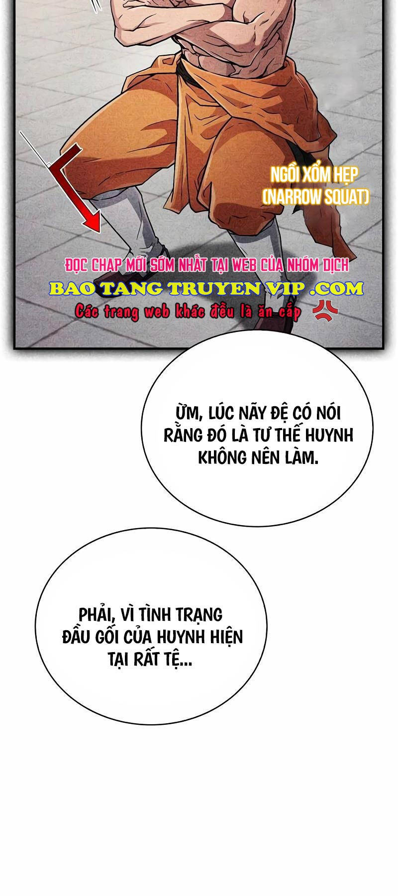 Huấn Luyện Viên Murim Thiên Tài - Chapter 7 - Page 9