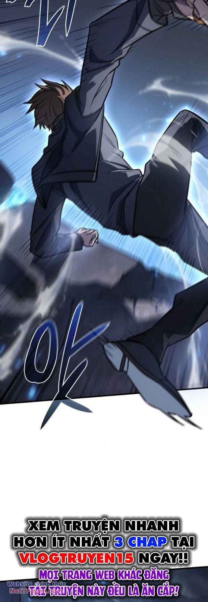 Hồi Quy Bằng Vương Quyền - Chapter 37 - Page 12