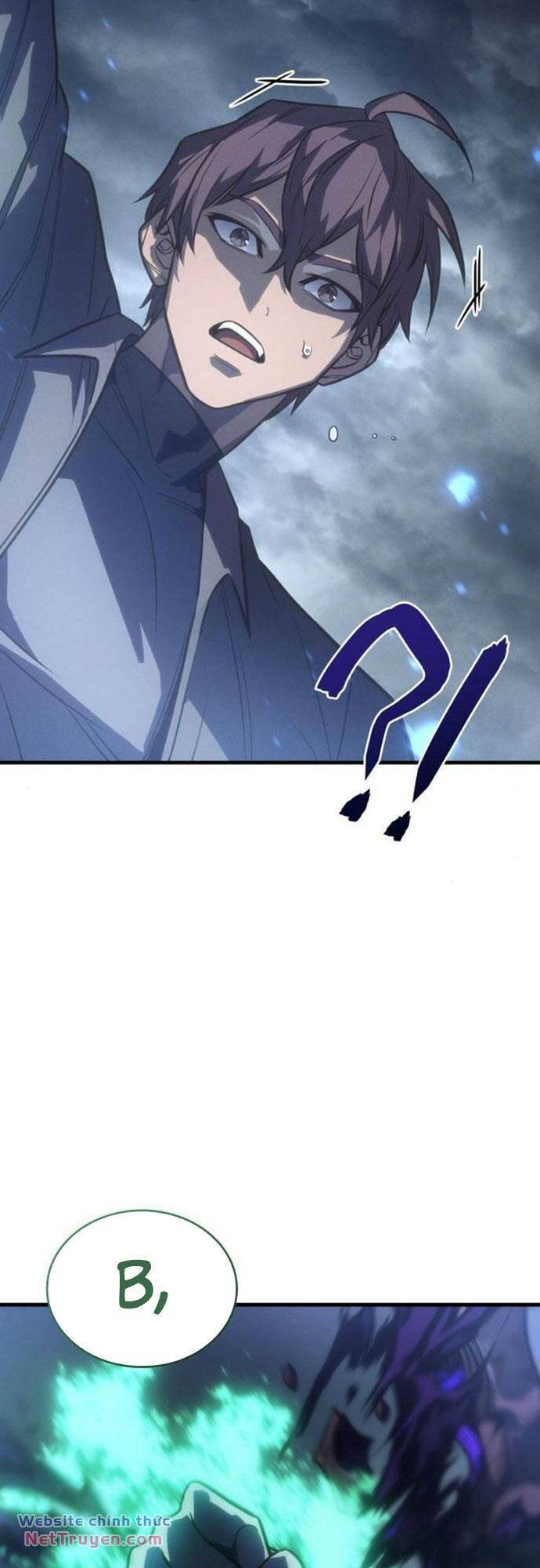 Hồi Quy Bằng Vương Quyền - Chapter 37 - Page 13