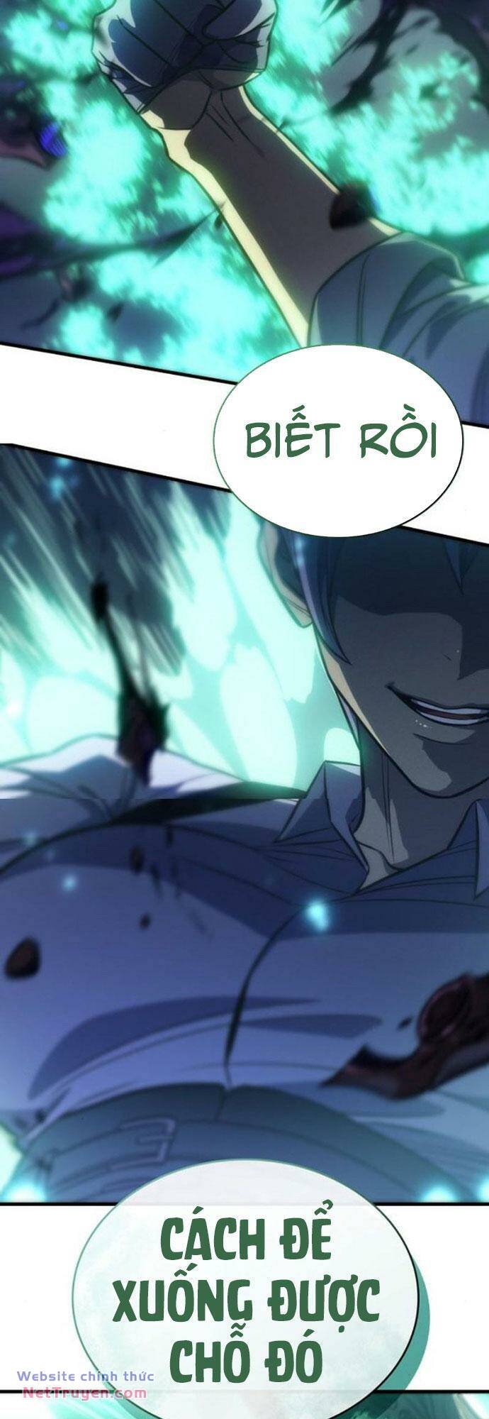 Hồi Quy Bằng Vương Quyền - Chapter 37 - Page 14