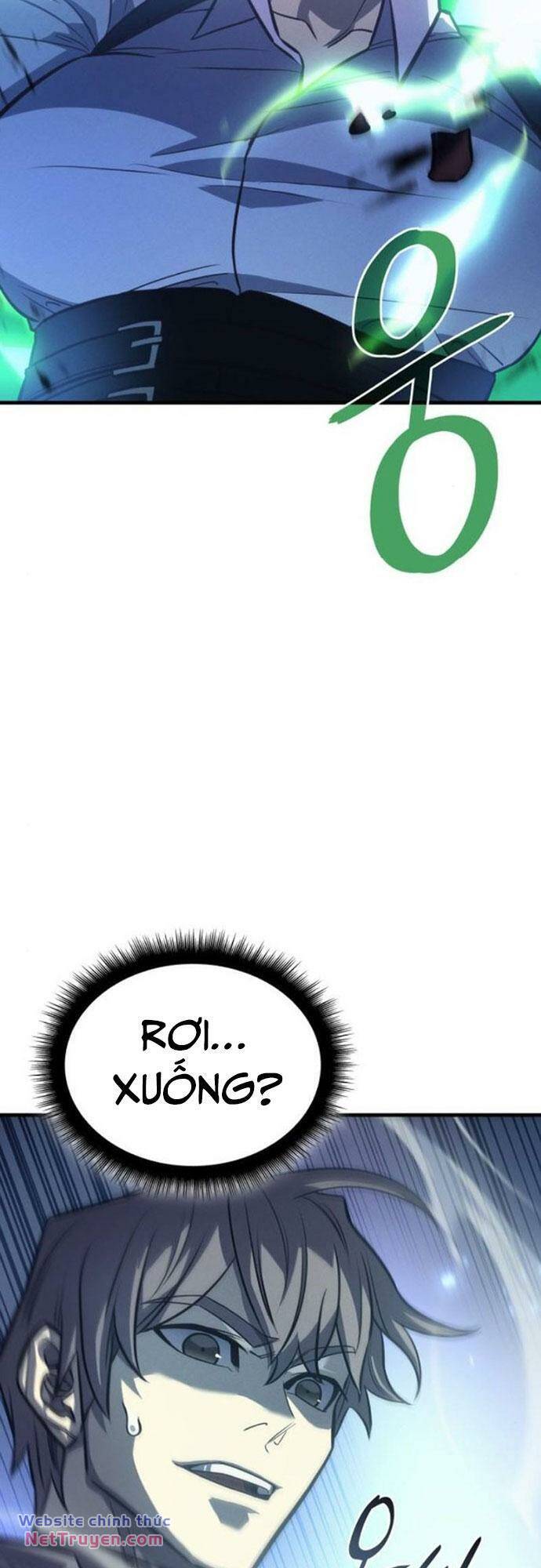 Hồi Quy Bằng Vương Quyền - Chapter 37 - Page 18