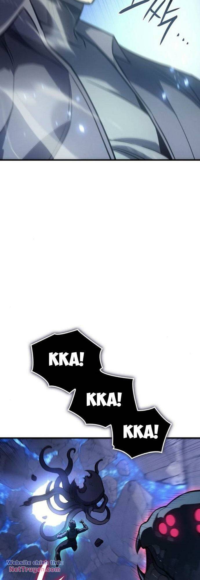 Hồi Quy Bằng Vương Quyền - Chapter 37 - Page 19