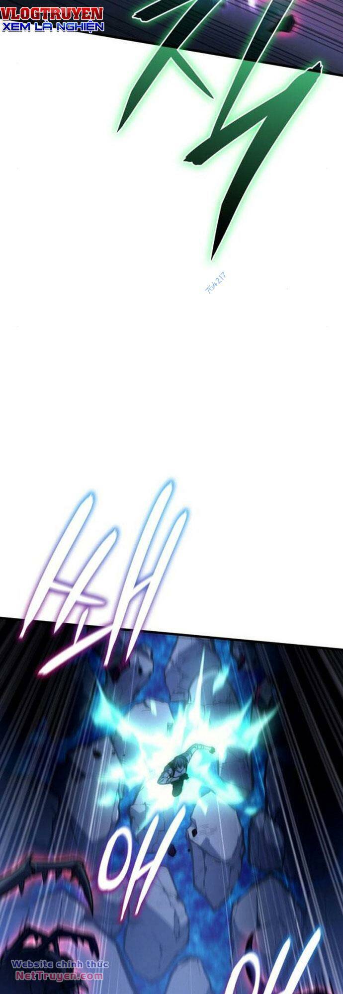 Hồi Quy Bằng Vương Quyền - Chapter 37 - Page 23