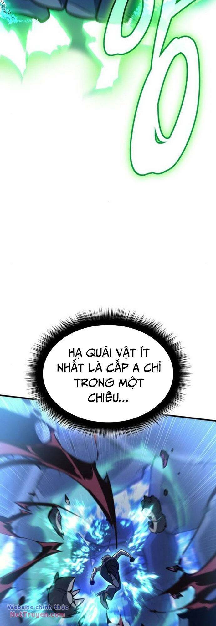 Hồi Quy Bằng Vương Quyền - Chapter 37 - Page 26