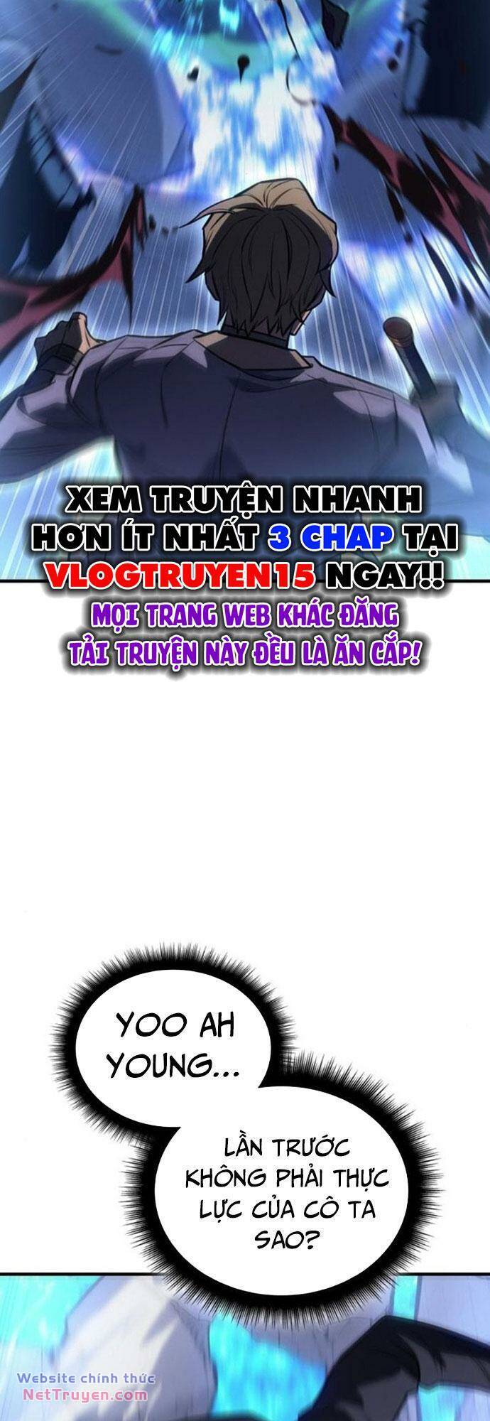 Hồi Quy Bằng Vương Quyền - Chapter 37 - Page 27