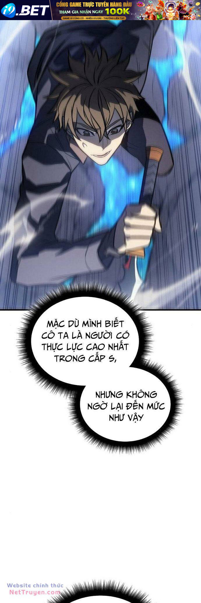 Hồi Quy Bằng Vương Quyền - Chapter 37 - Page 28