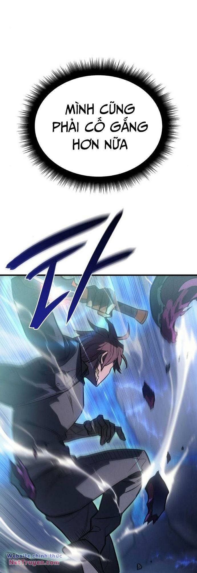 Hồi Quy Bằng Vương Quyền - Chapter 37 - Page 30