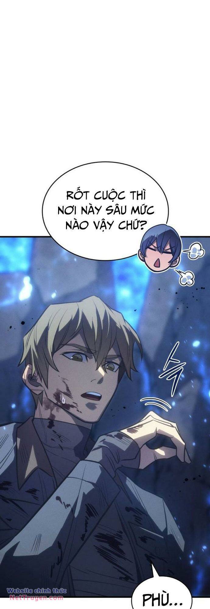 Hồi Quy Bằng Vương Quyền - Chapter 37 - Page 34