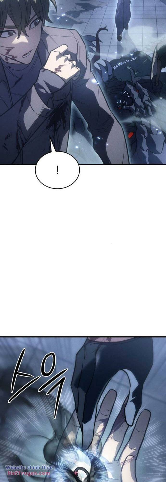 Hồi Quy Bằng Vương Quyền - Chapter 37 - Page 37