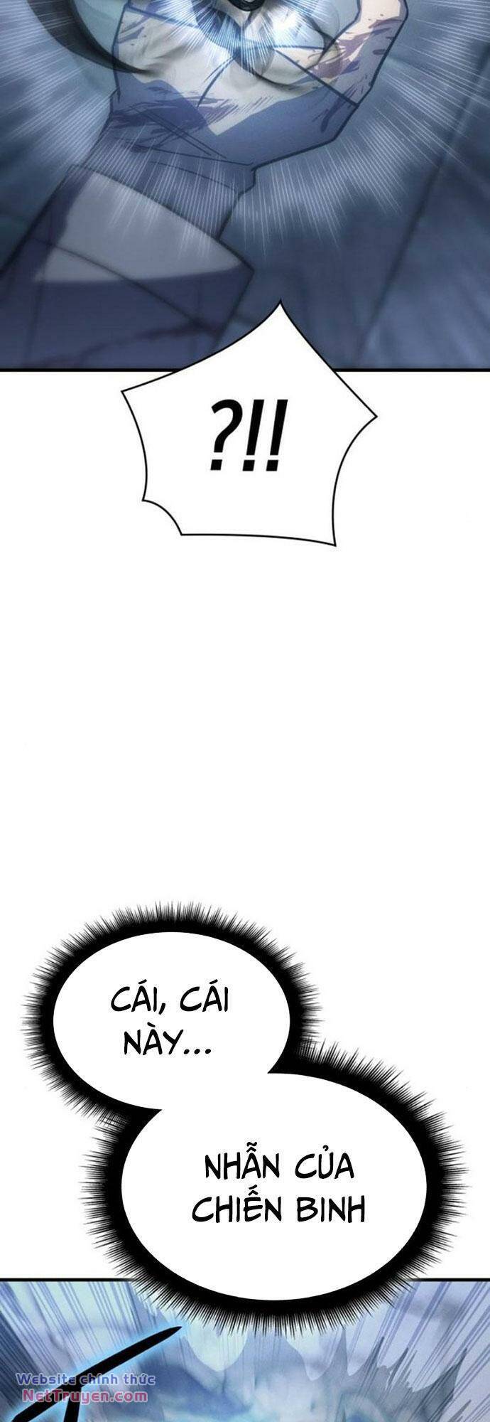 Hồi Quy Bằng Vương Quyền - Chapter 37 - Page 38