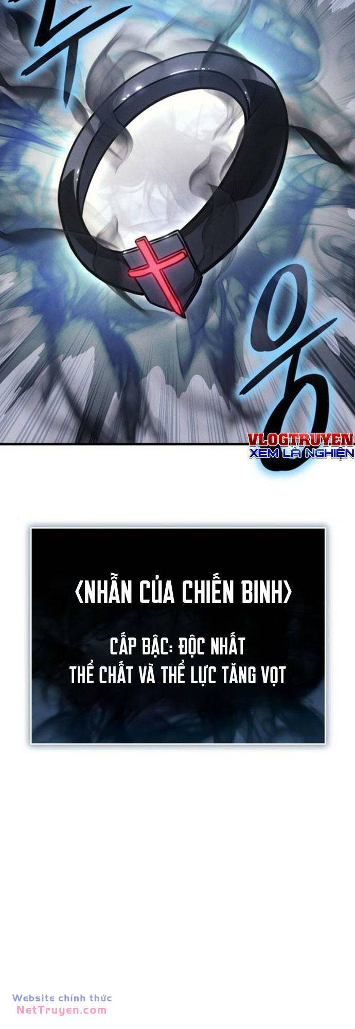 Hồi Quy Bằng Vương Quyền - Chapter 37 - Page 39