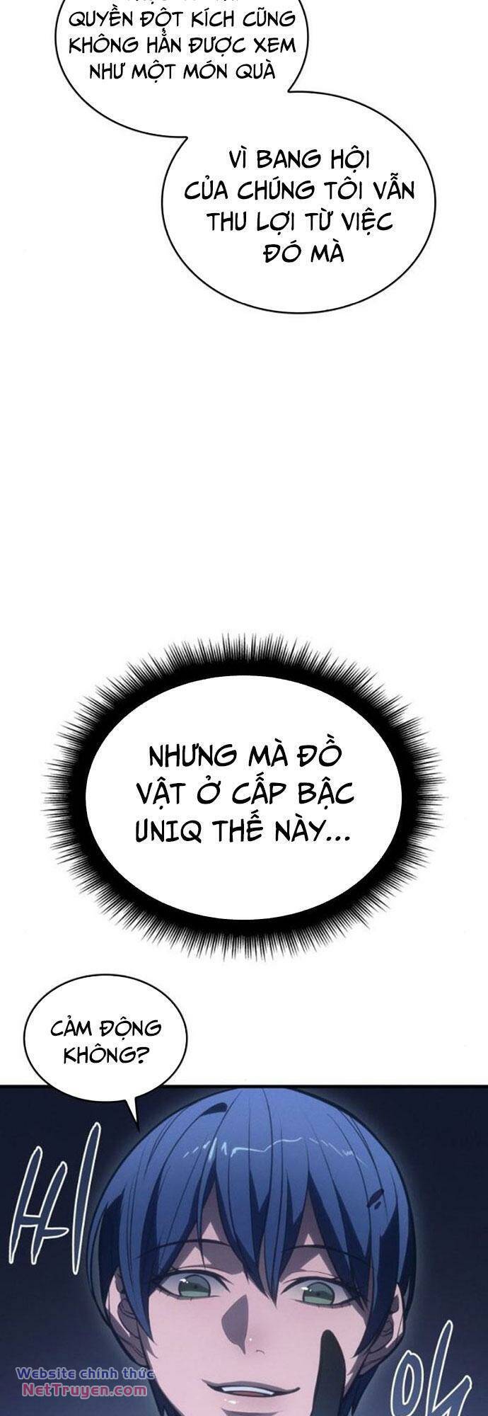 Hồi Quy Bằng Vương Quyền - Chapter 37 - Page 41