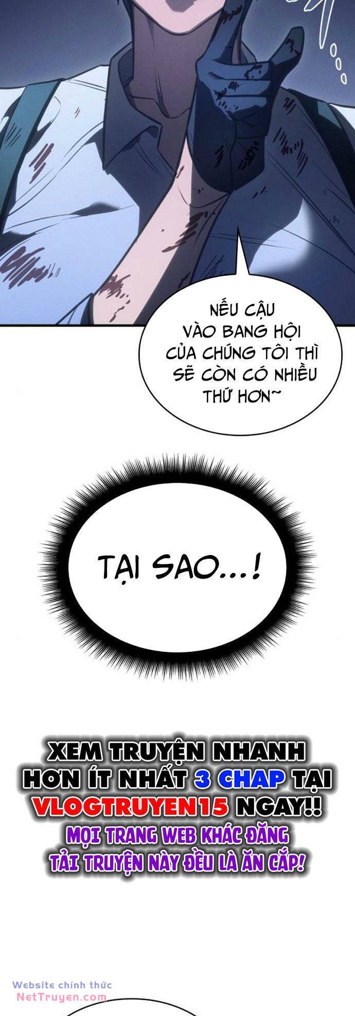 Hồi Quy Bằng Vương Quyền - Chapter 37 - Page 42