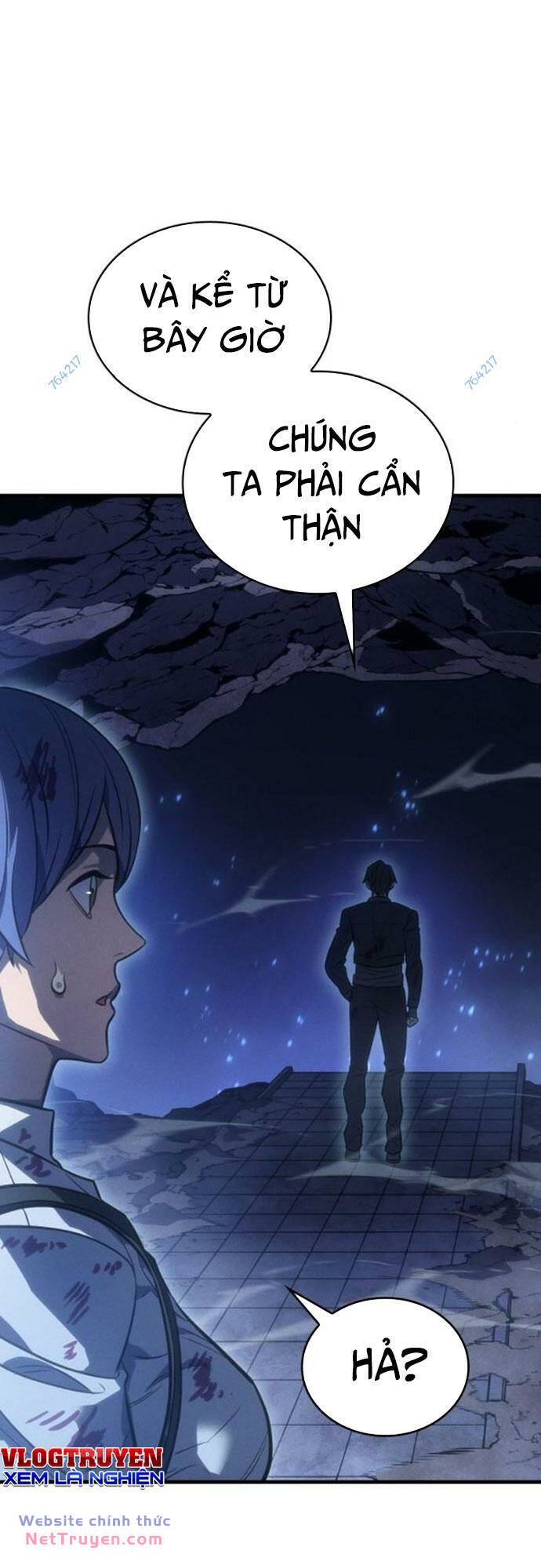 Hồi Quy Bằng Vương Quyền - Chapter 37 - Page 45