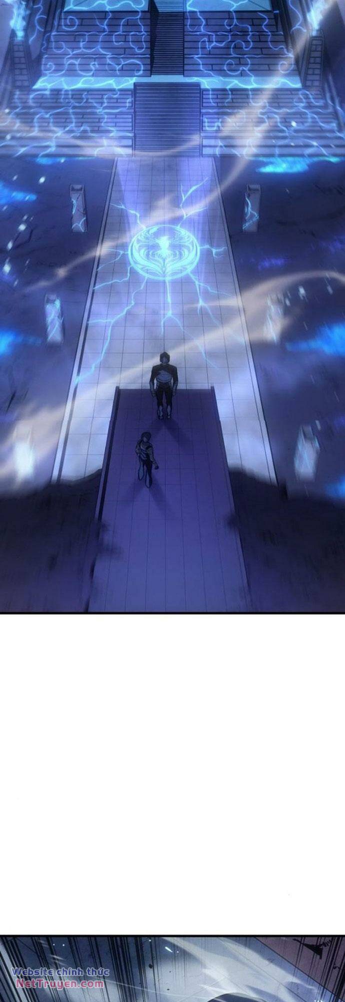 Hồi Quy Bằng Vương Quyền - Chapter 37 - Page 48