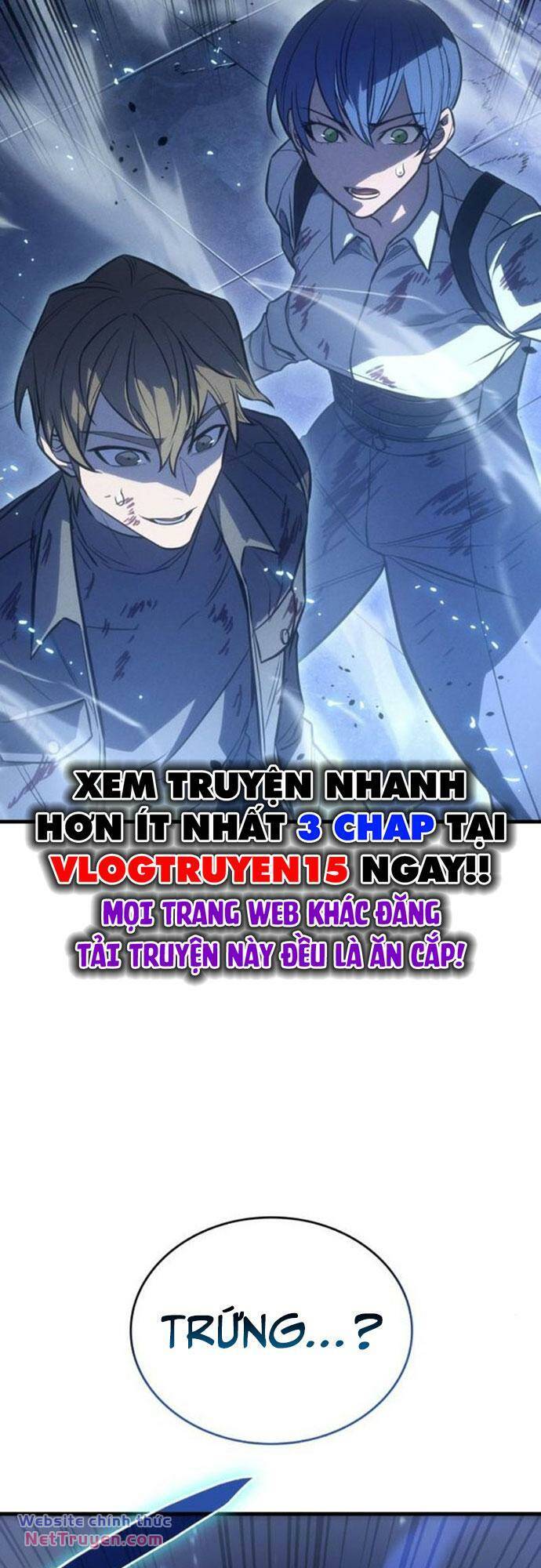 Hồi Quy Bằng Vương Quyền - Chapter 37 - Page 49