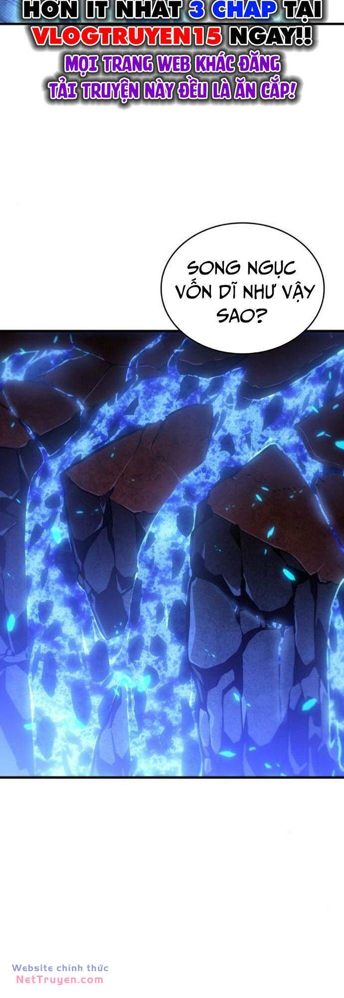 Hồi Quy Bằng Vương Quyền - Chapter 37 - Page 5