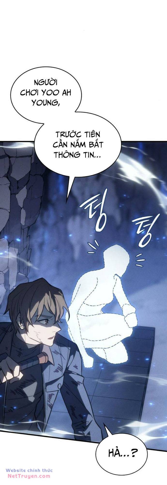 Hồi Quy Bằng Vương Quyền - Chapter 37 - Page 54