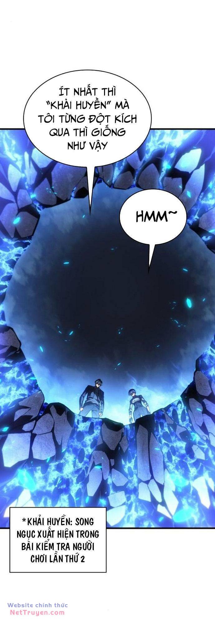 Hồi Quy Bằng Vương Quyền - Chapter 37 - Page 6