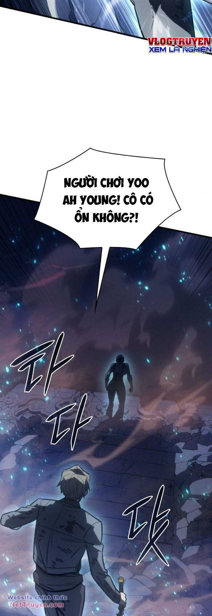 Hồi Quy Bằng Vương Quyền - Chapter 37 - Page 61