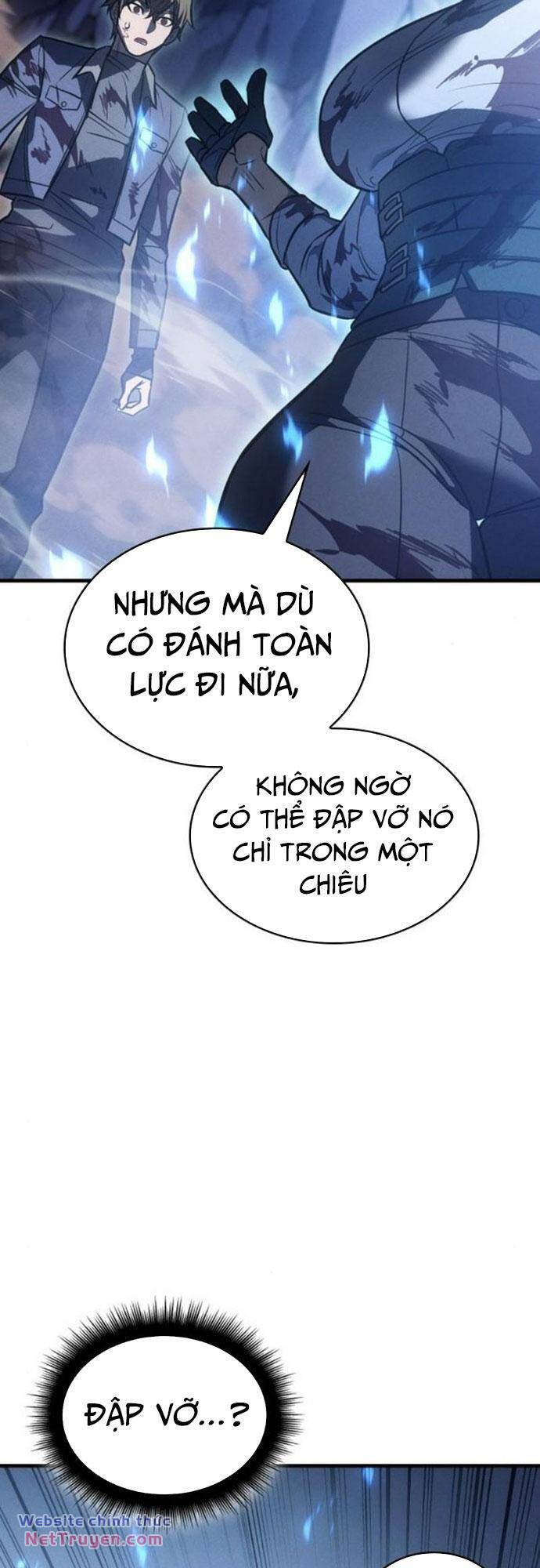 Hồi Quy Bằng Vương Quyền - Chapter 37 - Page 67