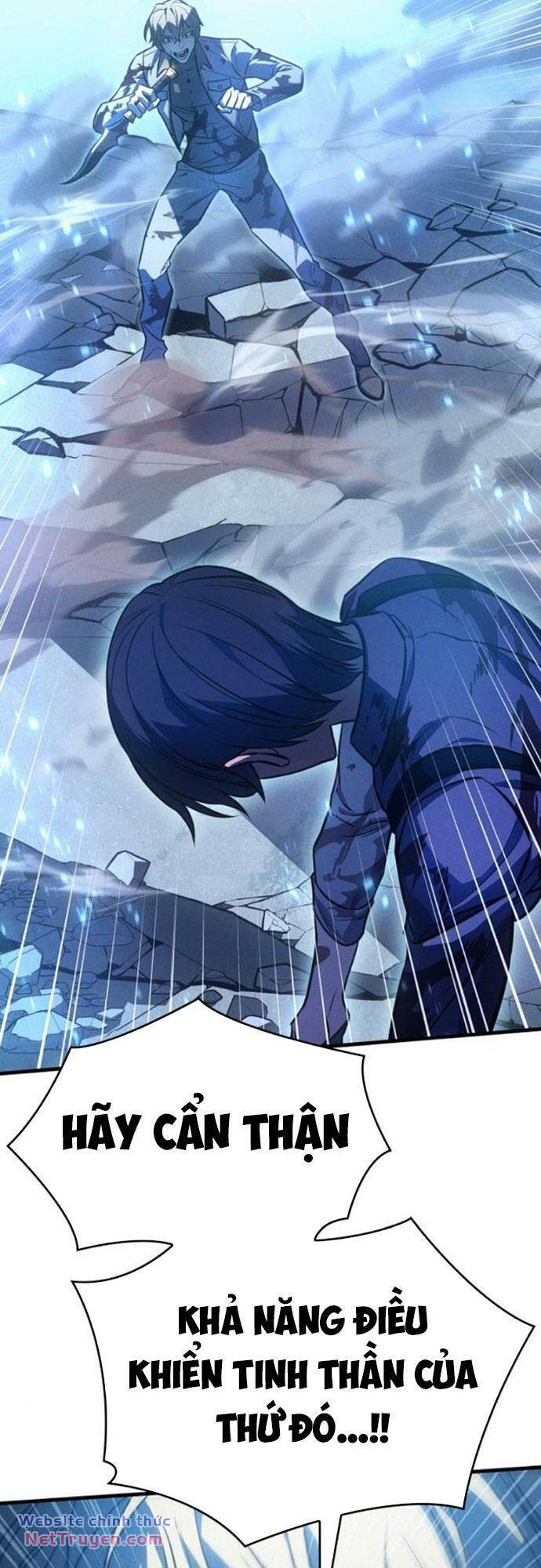 Hồi Quy Bằng Vương Quyền - Chapter 37 - Page 85