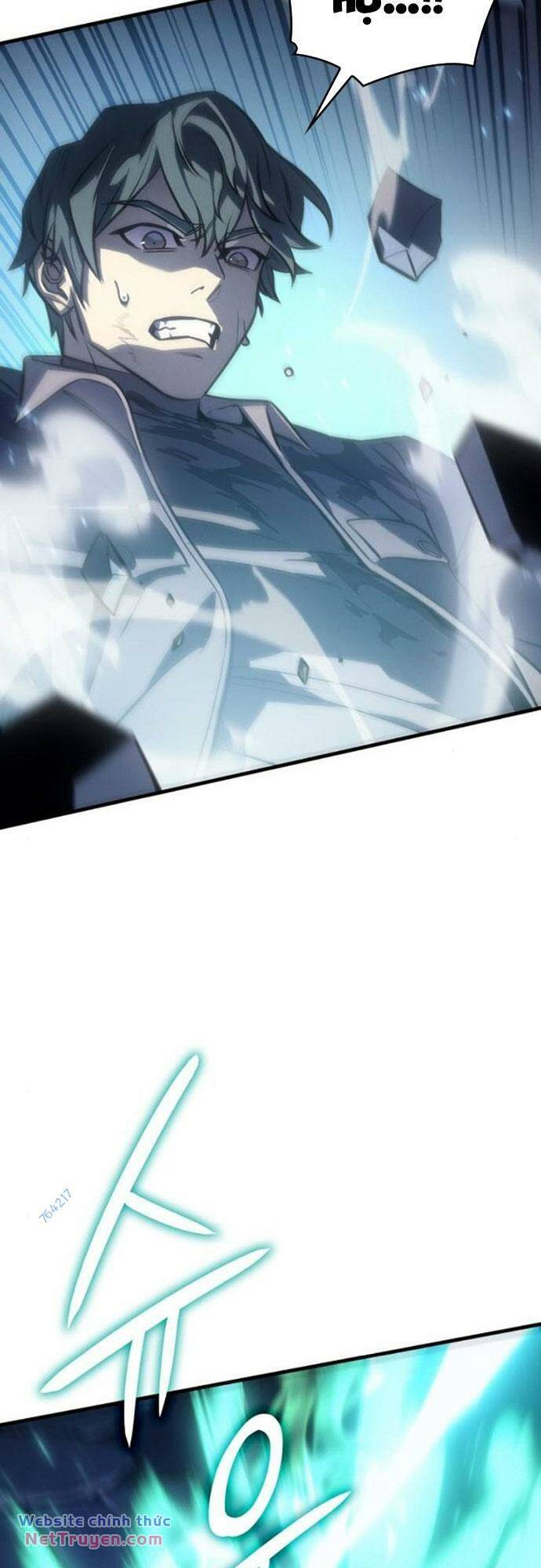 Hồi Quy Bằng Vương Quyền - Chapter 37 - Page 88