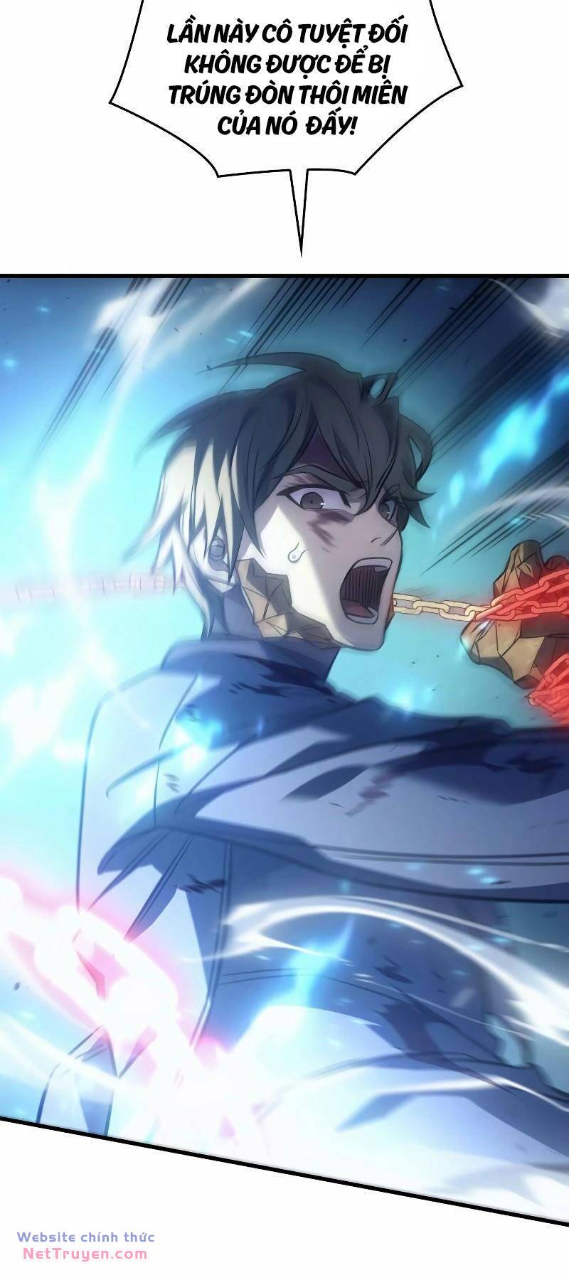 Hồi Quy Bằng Vương Quyền - Chapter 38 - Page 100