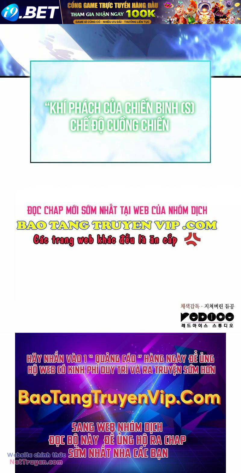 Hồi Quy Bằng Vương Quyền - Chapter 38 - Page 120