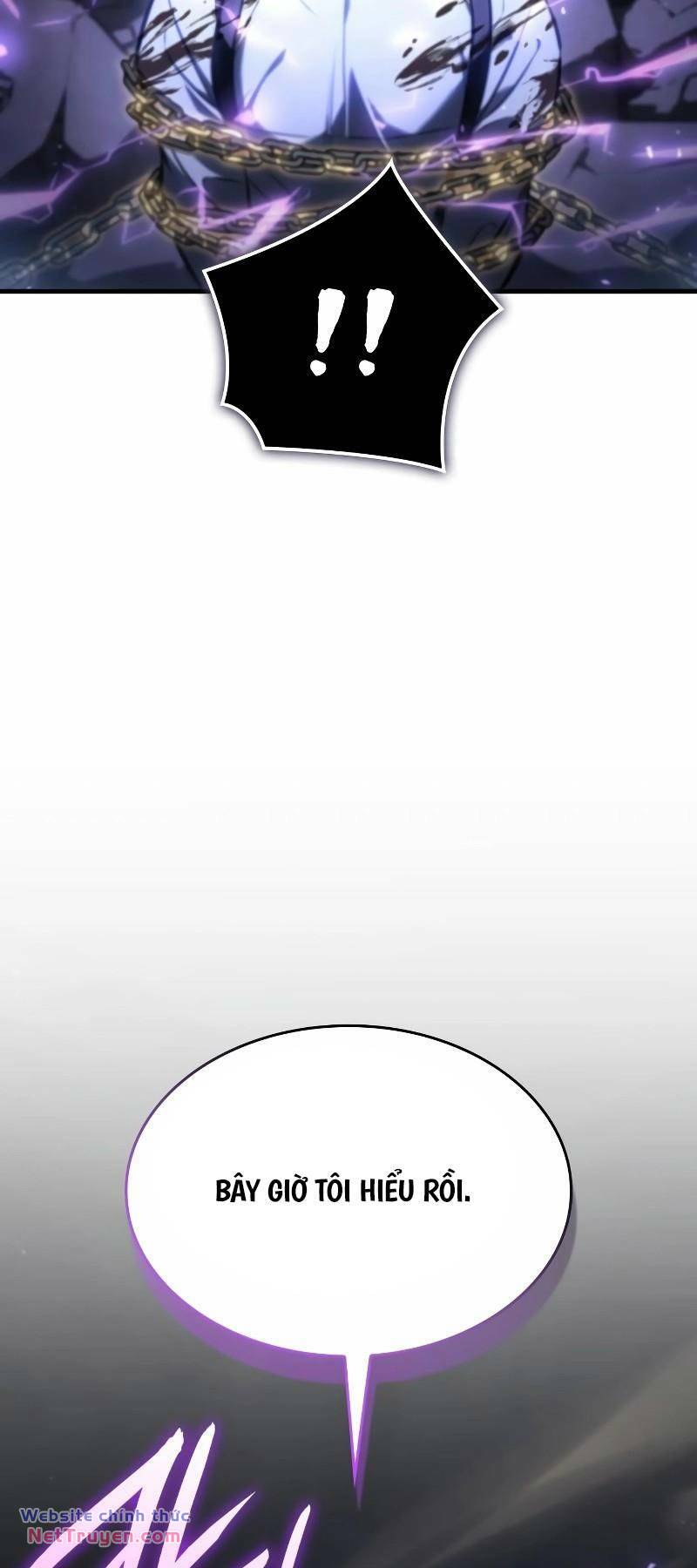 Hồi Quy Bằng Vương Quyền - Chapter 38 - Page 21